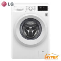 ماشین لباسشویی ال جی WM-721NW