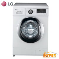 ماشین لباسشویی ال جی WM-80NW