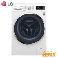 ماشین لباسشویی ال جی WM-966SW
