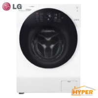 ماشین لباسشویی ال جی WM-G128SW