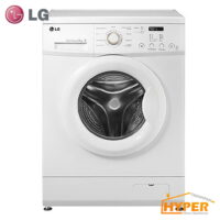 ماشین لباسشویی ال جی WM-K702NW