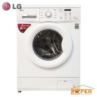 ماشین لباسشویی ال جی WM-K70NW