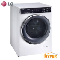 ماشین لباسشویی ال جی WM-L85NW