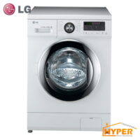 ماشین لباسشویی ال جی WM-M62NW