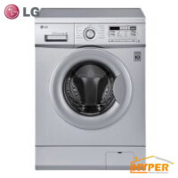 ماشین لباسشویی ال جی WM-M71NT