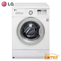 ماشین لباسشویی ال جی WM-M72NW