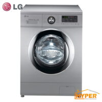 ماشین لباسشویی ال جی WM-M78NT