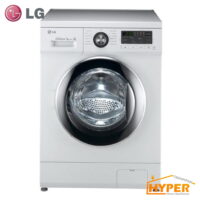 ماشین لباسشویی ال جی WM-M78NW
