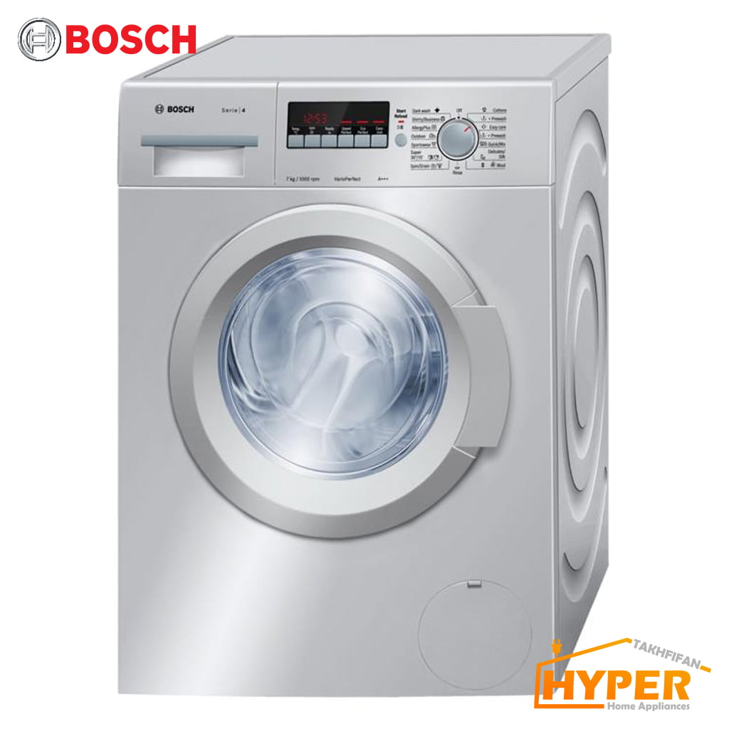 ماشین لباسشویی بوش WAK2020SIR