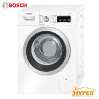ماشین لباسشویی بوش WAW28640IR