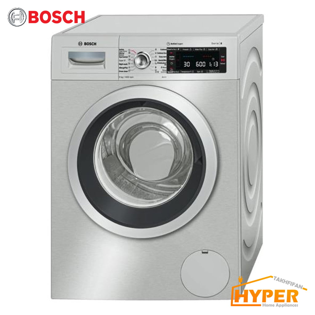 ماشین لباسشویی بوش WAW2876XIR