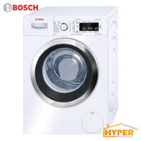 ماشین لباسشویی بوش WAW32560GC
