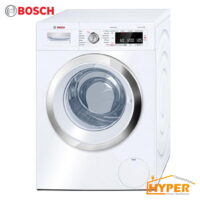 ماشین لباسشویی بوش WAW32660IR