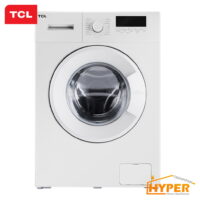 ماشین لباسشویی تی سی ال TWE-600W