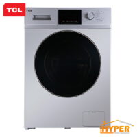ماشین لباسشویی تی سی ال TWM-704S