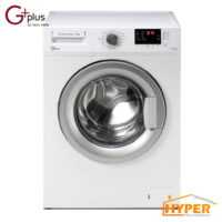 ماشین لباسشویی جی پلاس GWM-J72B13W