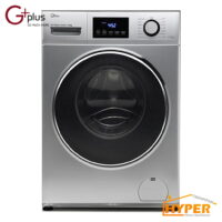 ماشین لباسشویی جی پلاس GWM-J8250S