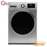 ماشین لباسشویی جی پلاس مدل GWM-J9470S