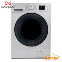 ماشین لباسشویی دوو DWK-7214S