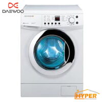 ماشین لباسشویی دوو DWK-8110CT