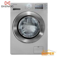 ماشین لباسشویی دوو DWK-8814S