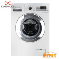 ماشین لباسشویی دوو DWK-9112C