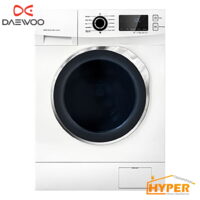 ماشین لباسشویی دوو DWK-VIVA80