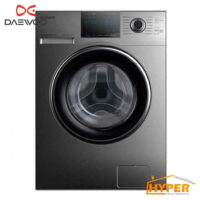ماشین لباسشویی دوو DWK-YOUNG85S