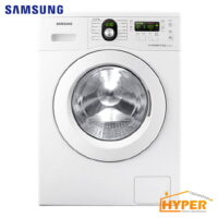 ماشین لباسشویی سامسونگ B1225W