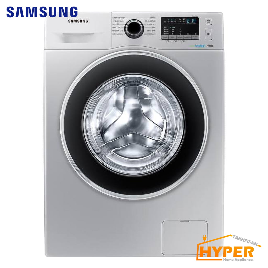 لباسشویی سامسونگ J1254S