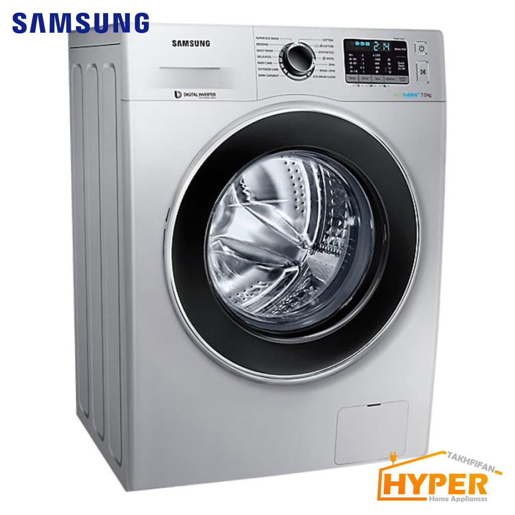 ماشین لباسشویی سامسونگ J1466S