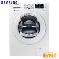 ماشین لباسشویی سامسونگ J1477W