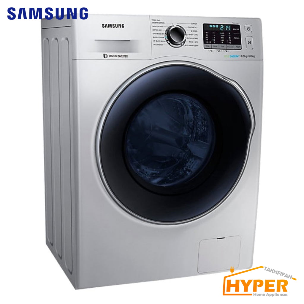 ماشین لباسشویی سامسونگ Q1469S