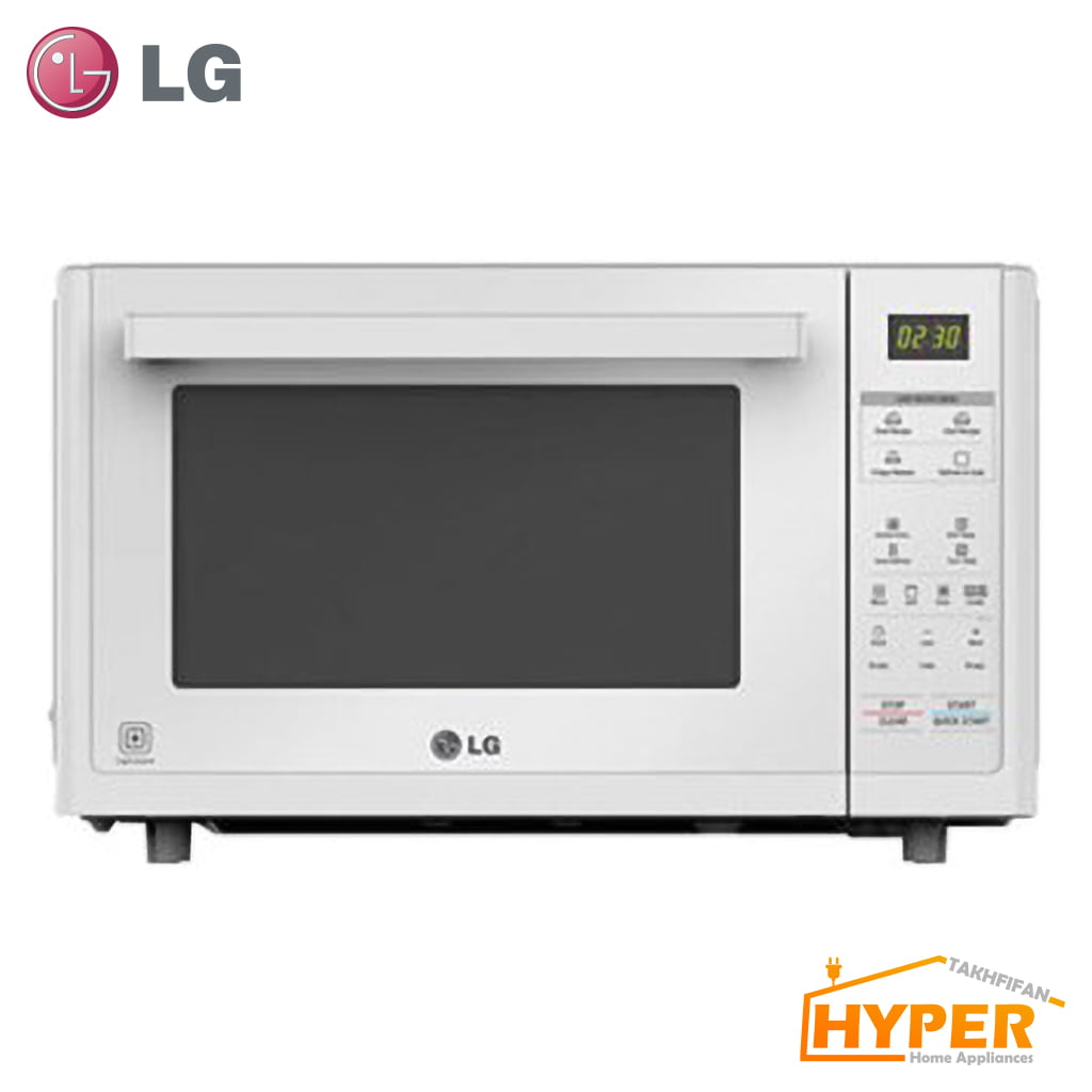 مایکروفر-ال-جی-MC61W