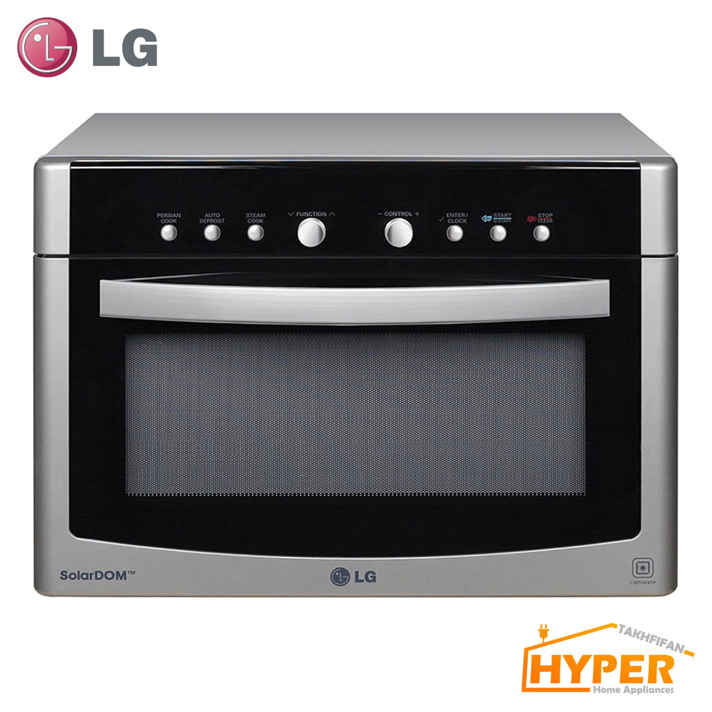 مایکروفر-سولاردام-ال-جی-MS96SCR