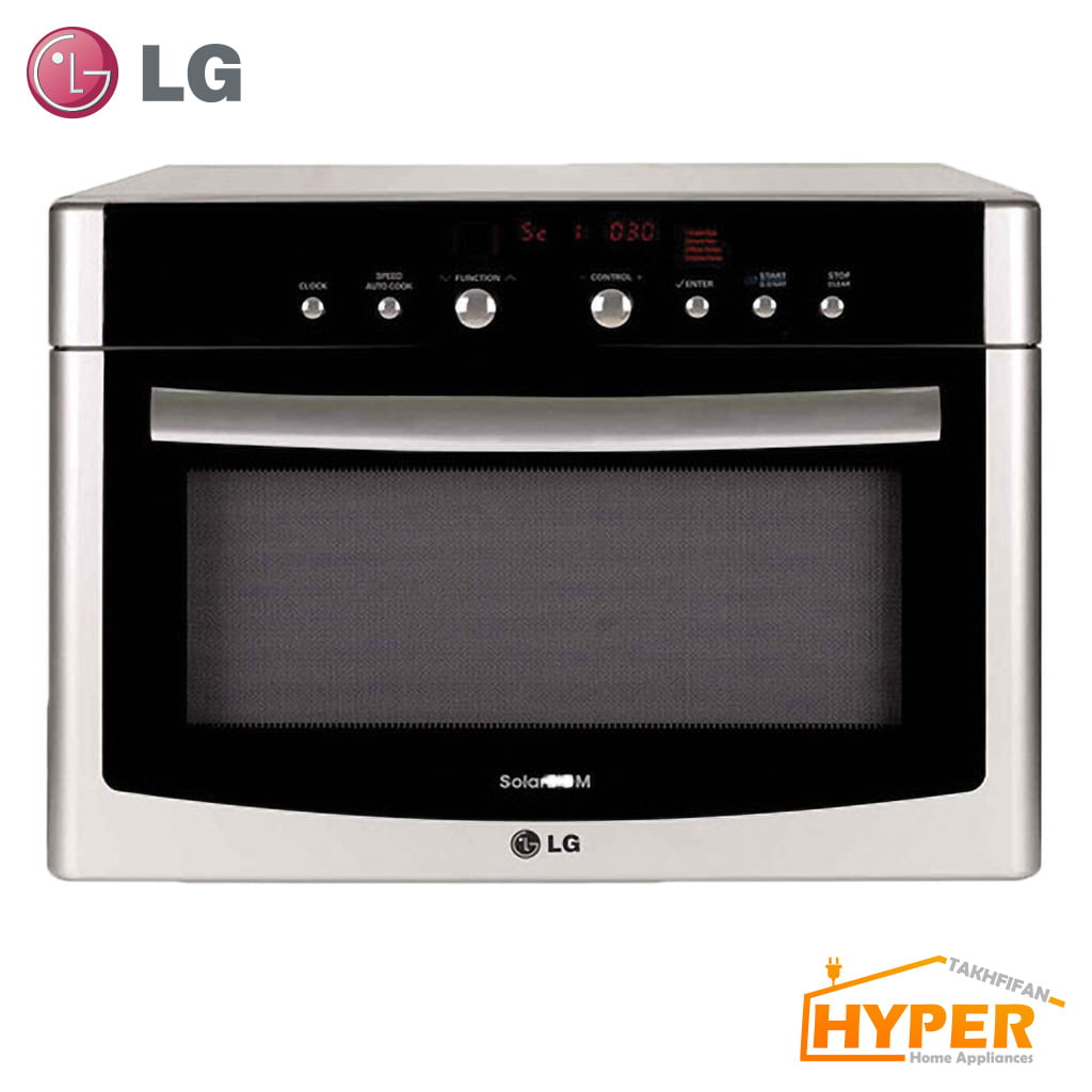مایکروفر-سولاردام-ال-جی-MS96WCR