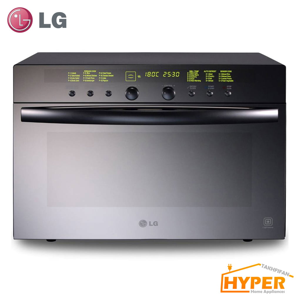 مایکروفر-سولاردام-ال-جی-MS98BCR