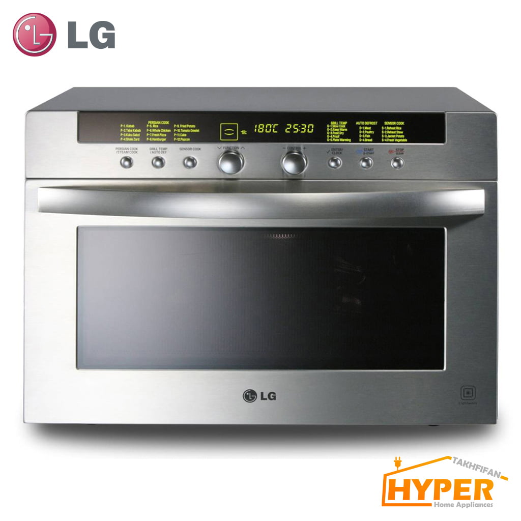 مایکروفر-سولاردام-ال-جی-MS98TCR