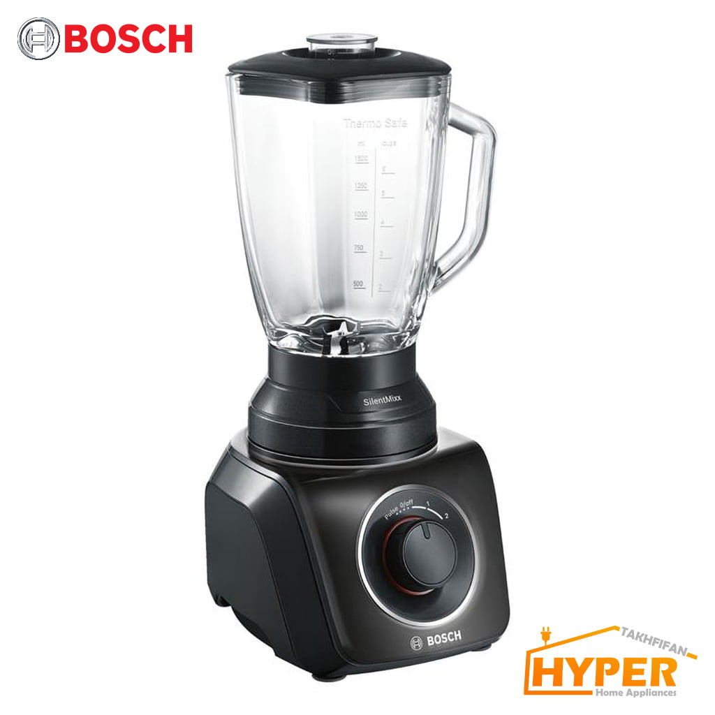 مخلوط کن بوش MMB42G0B