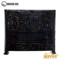 مروارید بخاری گرافیکی 12000