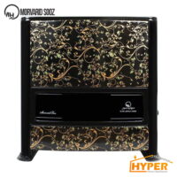 مروارید بخاری گرافیکی 9000