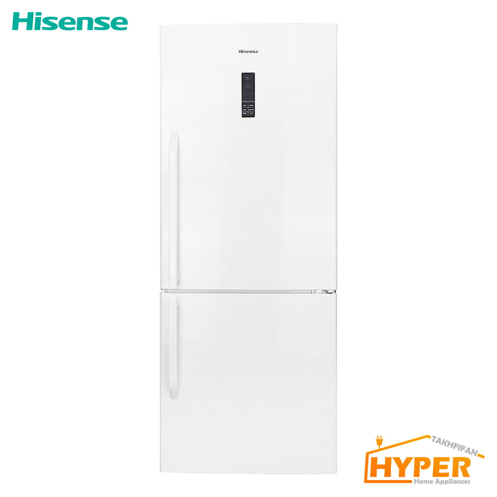 هایسنس یخچال‌فریزر RD-50WC4SA