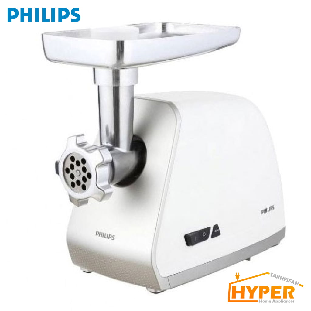 چرخ گوشت فیلیپس HR2728