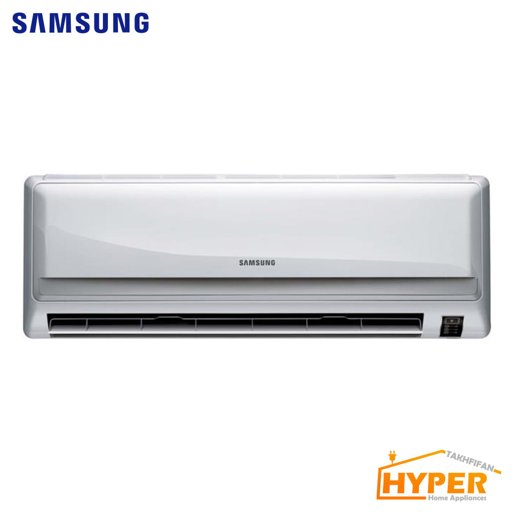 کولر گازی 19000 سامسونگ AR19KCFU MAX