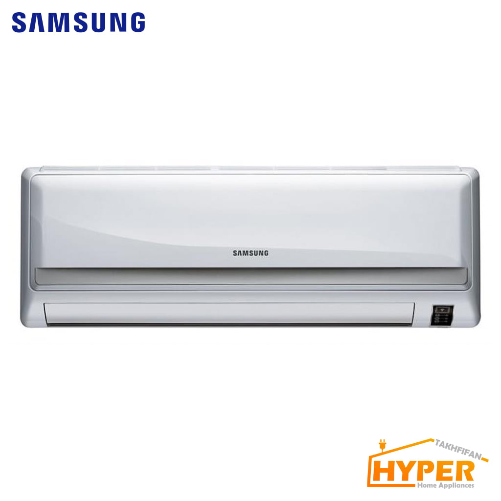 کولر گازی 30000 سامسونگ AR30MRFU سری MAX4