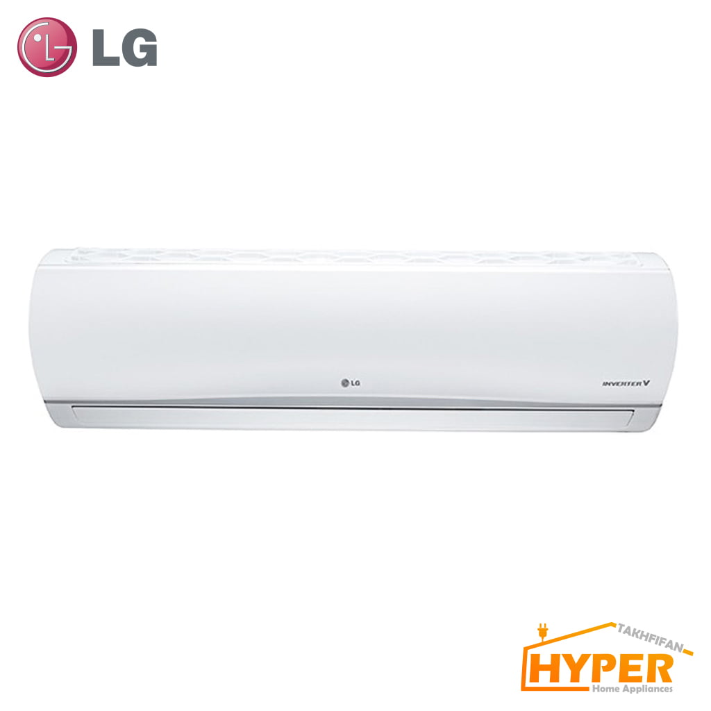 کولر گازی ال جی TB307SK1