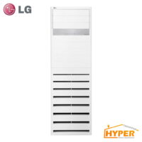 کولر گازی ایستاده سه فاز ال جی 50000