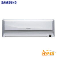 کولر گازی سامسونگ 30000 MAX AR30KCFU