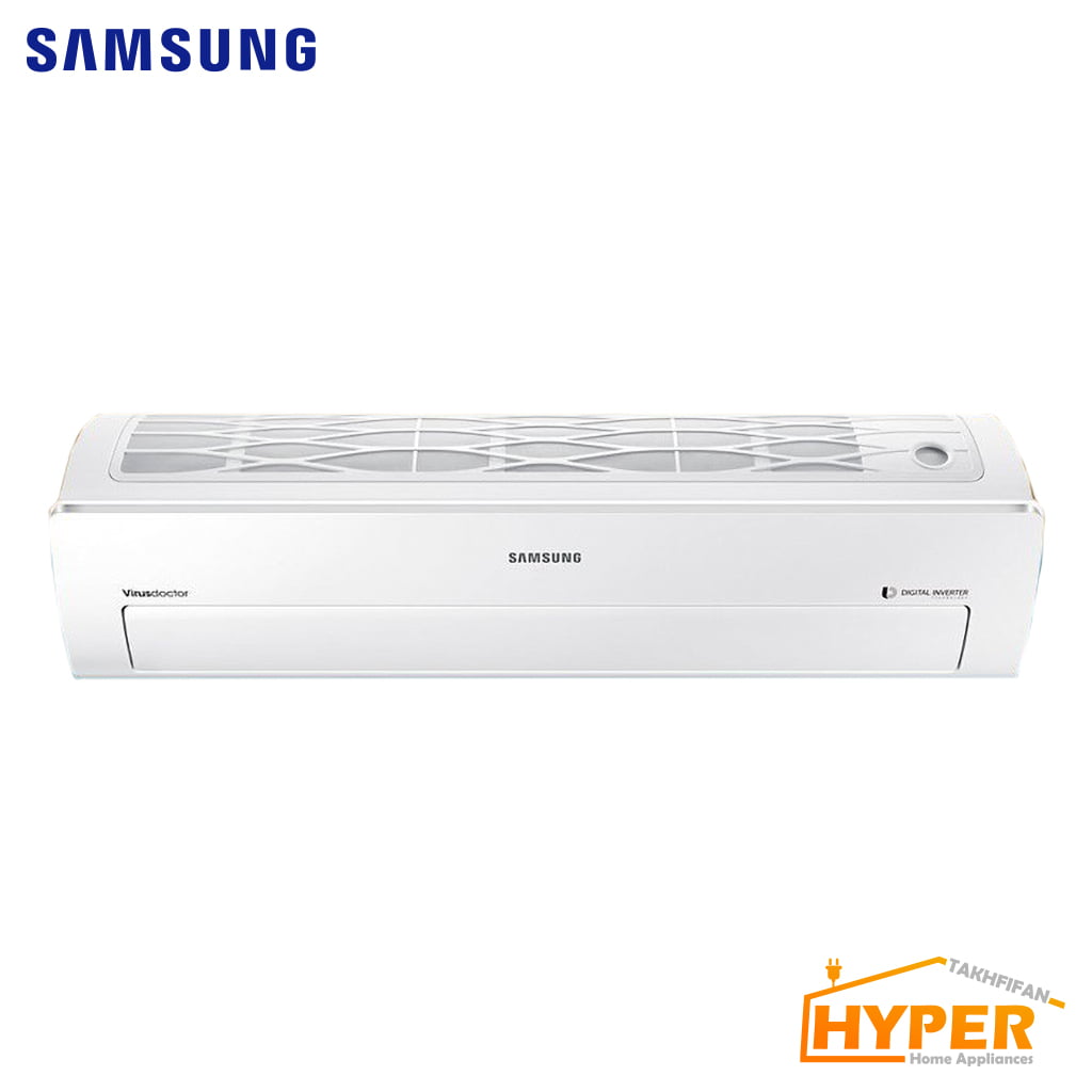 کولر گازی سامسونگ (AR19KSS (Good1