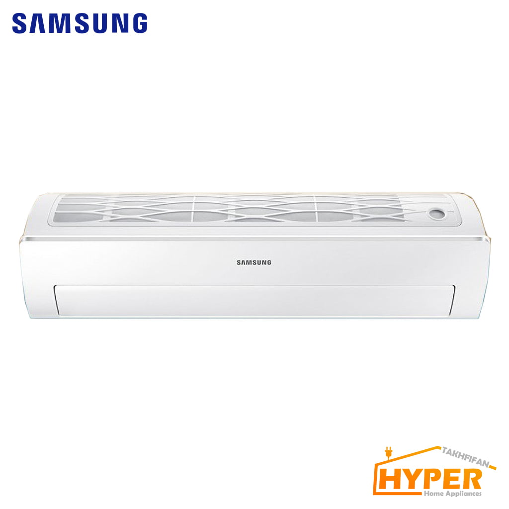 کولر گازی سامسونگ AR25KPFS (GOOD)